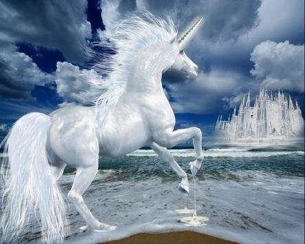 Unicorn screenshot 2