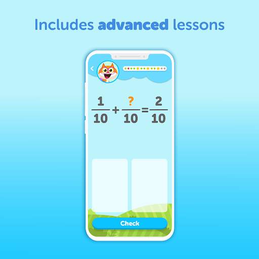 Mathy: Cool Math Games screenshot 3
