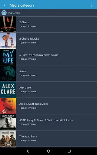 Remote Link (PC Remote) screenshot 13