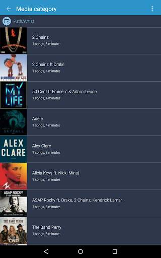 Remote Link (PC Remote) screenshot 13