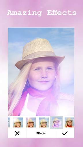 Collage Maker - Square Size Pic - PIP Camera screenshot 7