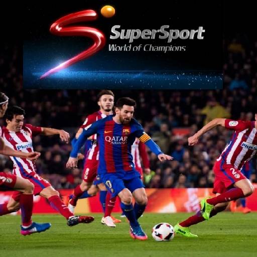 SuperSport tv - All Games 9.8