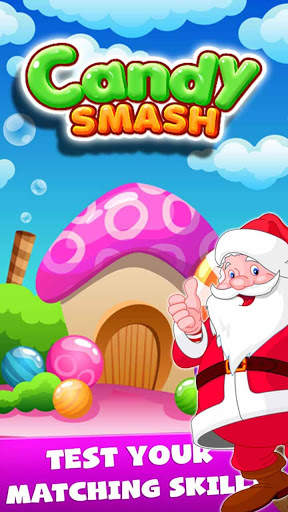 Candy Bomb Saga screenshot 2