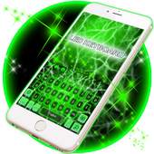 LED Keyboard 10001001