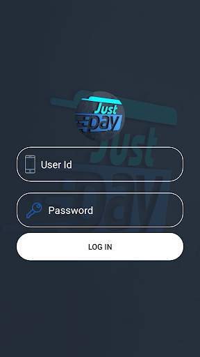 Online Just Pay screenshot 1