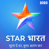 Free Star Bharat Live TV Channel India serial Tips icon