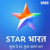 Free Star Bharat Live TV Channel India serial Tips 2.0