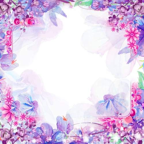 Flower Insta DP , Flower Frames Profile Pic screenshot 11
