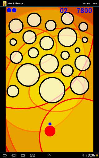 New Ball Game Free screenshot 5