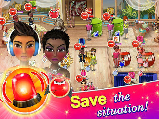 Wedding Salon 2 screenshot 9