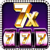 Triple 7x Pay Slots icon