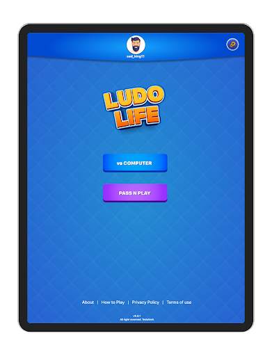 Ludo Life: Multiplayer Raja screenshot 15