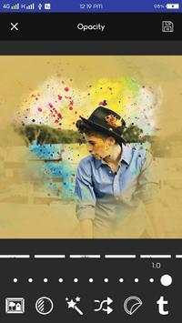 Photo Lab Effect 2 تصوير الشاشة