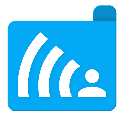 Talkie - Wi-Fi Calling, Chats, File Sharing icon