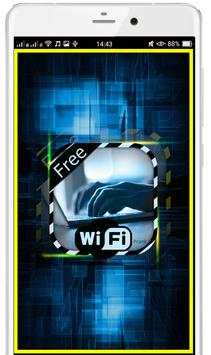 Wifi Hacker screenshot 1