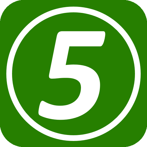Find Number icon