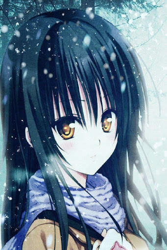 Anime Video Live Wallpaper screenshot 5