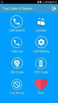 True Caller ID Search screenshot 2