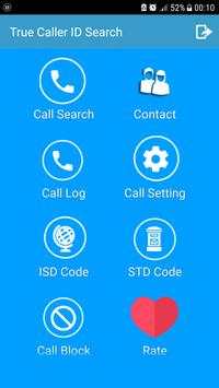 True Caller ID Search screenshot 2