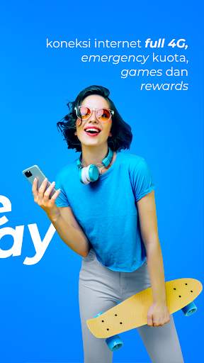 Switch : Internet, Reward & Game screenshot 2
