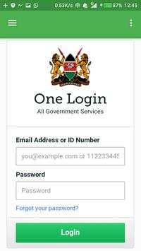 Ecitizen Kenya Mobile App screenshot 4