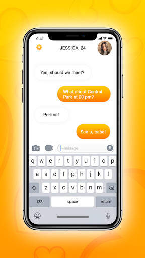 ALchat screenshot 2