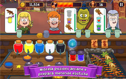 Potion Punch screenshot 15