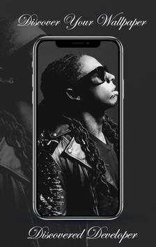 Lil Wayne Wallpaper HD 4K 🔥 screenshot 3