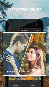 See: Photo Editor, Photo Collage, Picture Editor screenshot 5