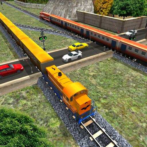 Indian Train Simulator 2019 1.2