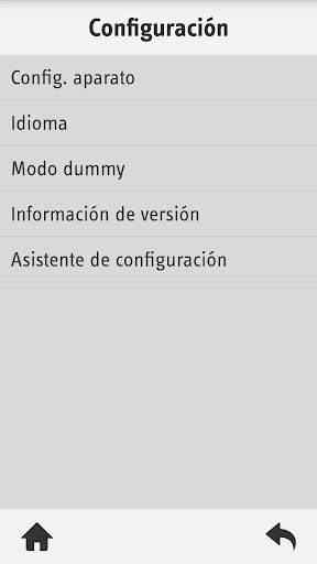 DHE Connect App screenshot 8