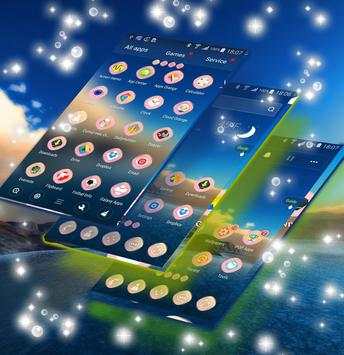 Cool Launcher screenshot 3