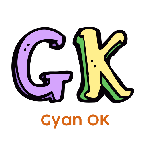 GyanOK - Play Quiz Earn Money आइकन
