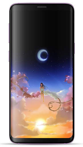 Art Wallpaper HD screenshot 13