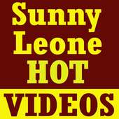 Sunny Leone New ALL Video Songs App icon