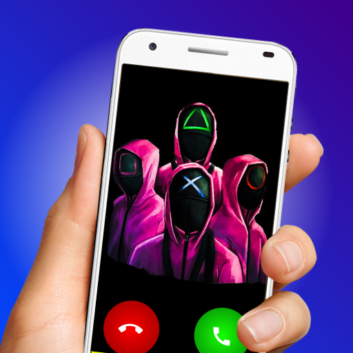 CallMe Call Background. icon