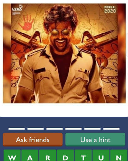 Guess Tamil Movie screenshot 1