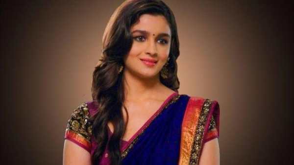 Alia Bhatt Wallpaper 4 تصوير الشاشة