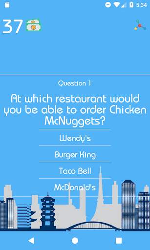 Quizzes to Test Your English - Funny Quiz screenshot 5