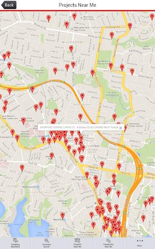 BCI Mobile screenshot 8