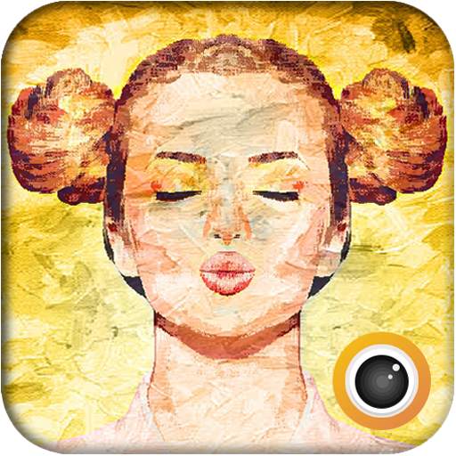 Cartoon Photo Filters & Cartoon Camera 11.4