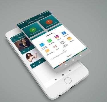 Status Saver screenshot 4