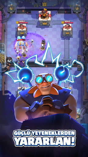 Clash Royale screenshot 4
