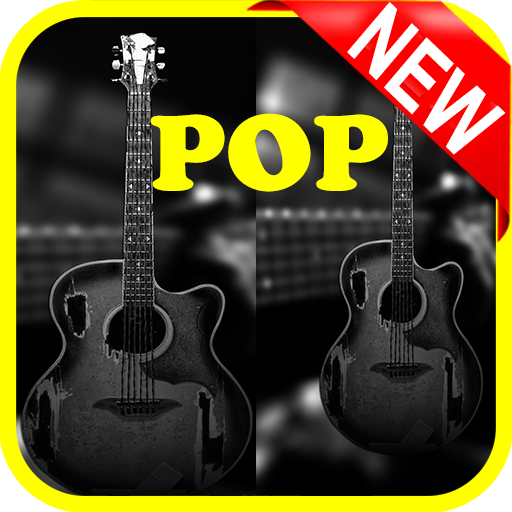 Pop Ringtones Free New Songs icon