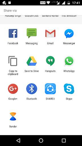 Latest Funny Hindi Jokes 2020 screenshot 9