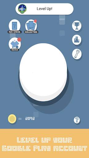 Level Up Button 2 XP Booster screenshot 1