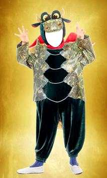 Kids Costume Photo Editor screenshot 2