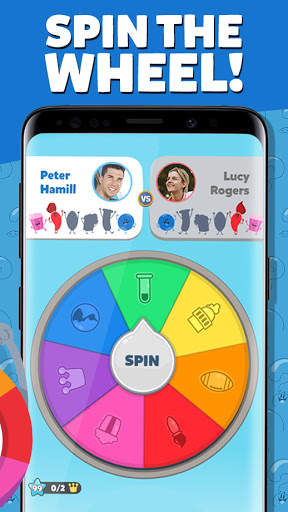 Trivia Crack 2 3 تصوير الشاشة