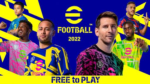 PES 2022 TIPS screenshot 1