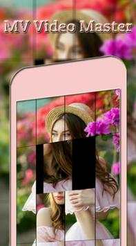 MV Video Master : Music Video Maker screenshot 1